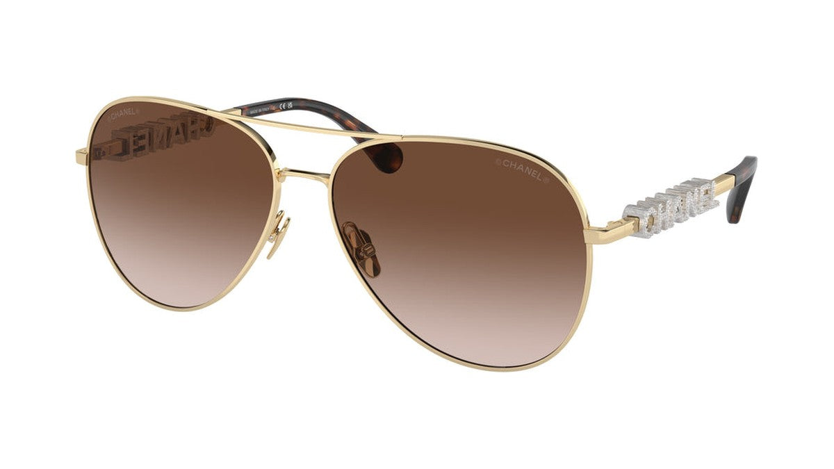Gafas Graduadas CHANEL CH4284B C395S5 59 14