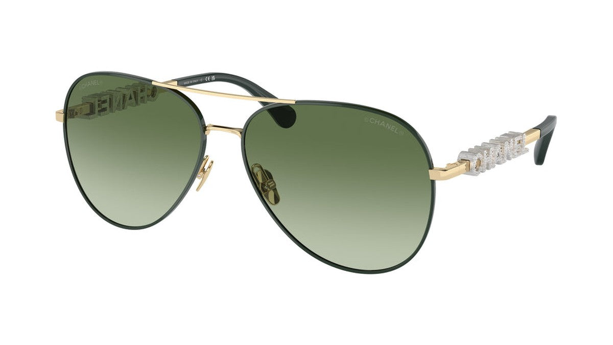 Gafas Graduadas CHANEL CH4284B C4688E 59 14