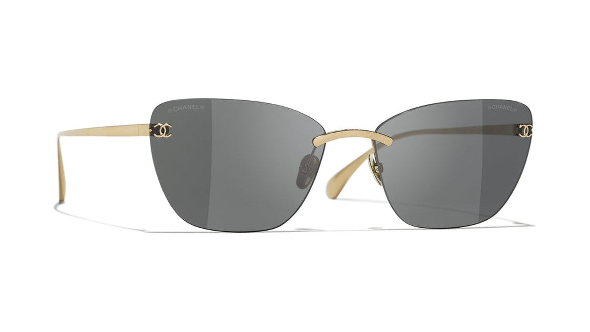 Gafas de Sol CHANEL 4286T C395/S4 59 17 140