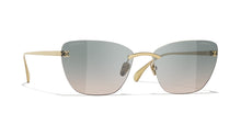 Gafas de Sol CHANEL 4286T C395/S3 59 17