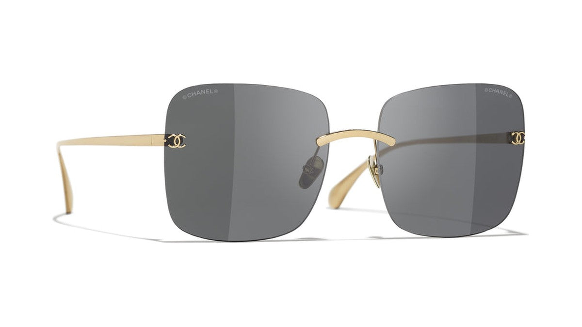 Gafas de Sol CHANEL 4287T C395/S4 56 17 140
