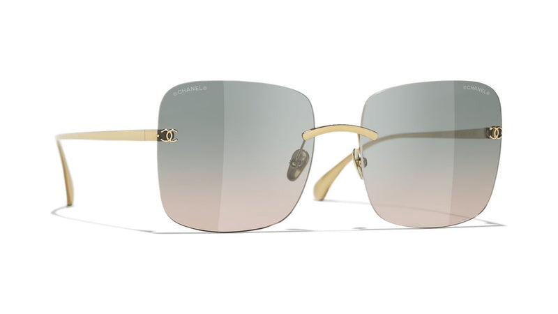 Gafas de Sol CHANEL 4287T C395/S3 56 17 140