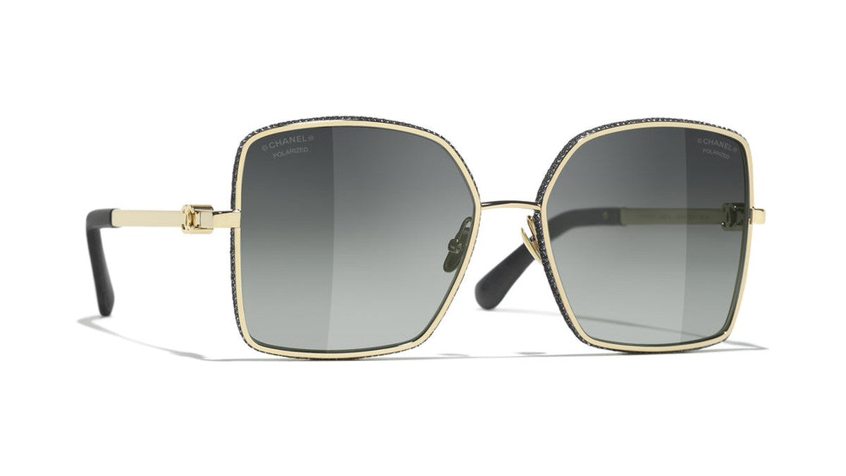 Gafas de Sol CHANEL 4288Q C395S8 57 17 140
