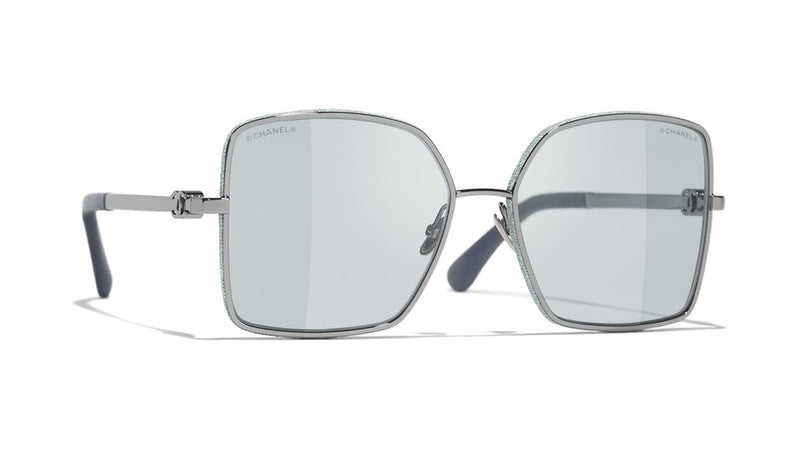 Gafas de Sol CHANEL 4288Q C108/87 57 17 140