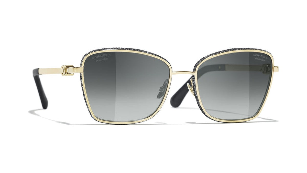 Gafas de Sol CHANEL 4289Q C395S8 57 18 140