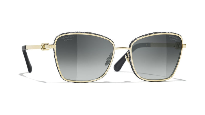 Gafas de Sol CHANEL 4289Q C395S8 57 18 140