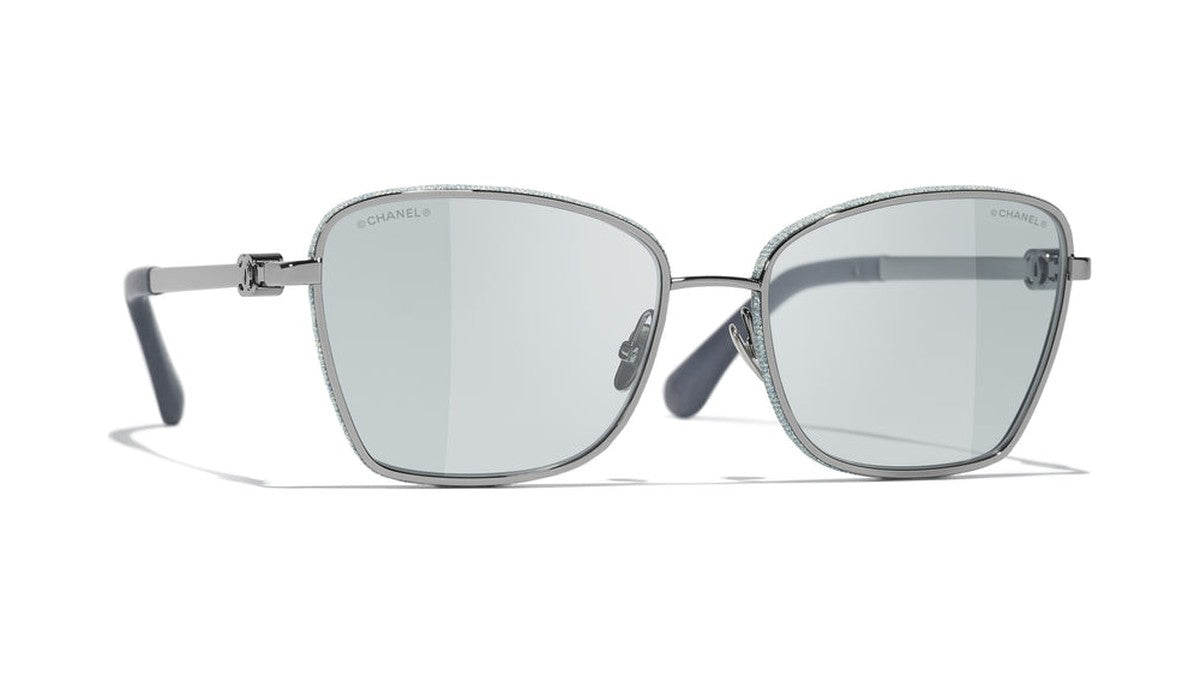 Gafas de Sol CHANEL 4289Q C108/87 57 18 140 - Vista 2