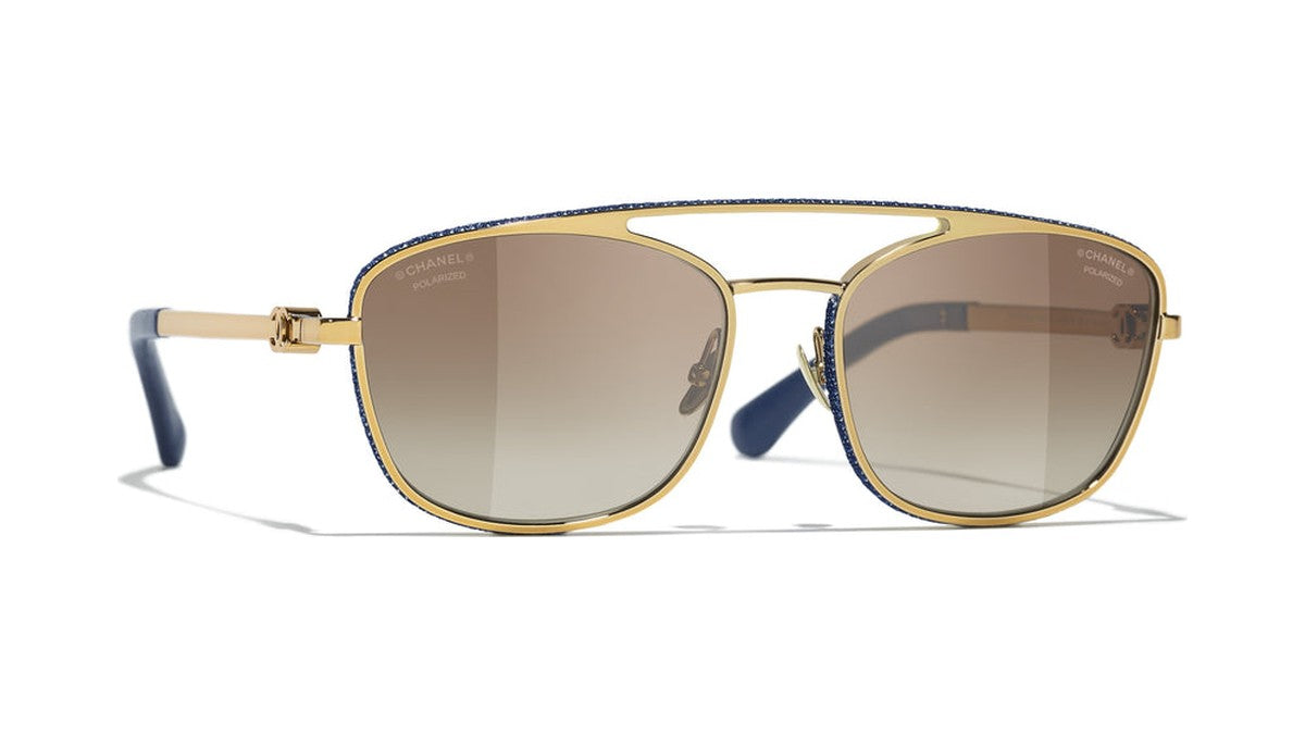 Gafas de Sol CHANEL 4290Q C488/S9 56 18 140