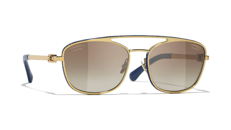 Gafas de Sol CHANEL 4290Q C488/S9 56 18 140