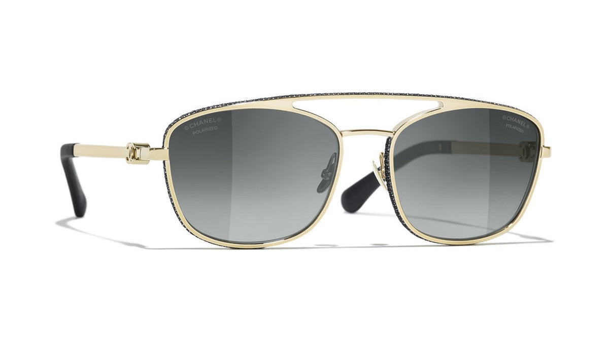 Gafas de Sol CHANEL 4290Q C395S8 56 18 140