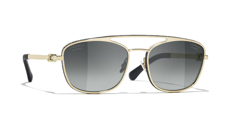 Gafas de Sol CHANEL 4290Q C395S8 56 18 140