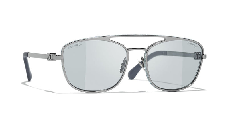 Gafas de Sol CHANEL 4290Q C108/87 56 18 140