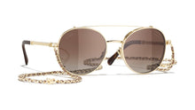 Gafas de Sol CHANEL 4291 C429SB 53 18