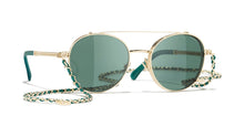 Gafas de Sol CHANEL 4291 C468SB 53 18
