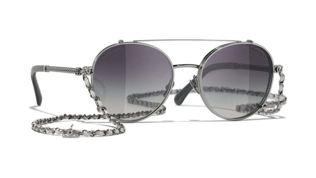 Gafas de Sol CHANEL 4291C C343/SB 53 18 140