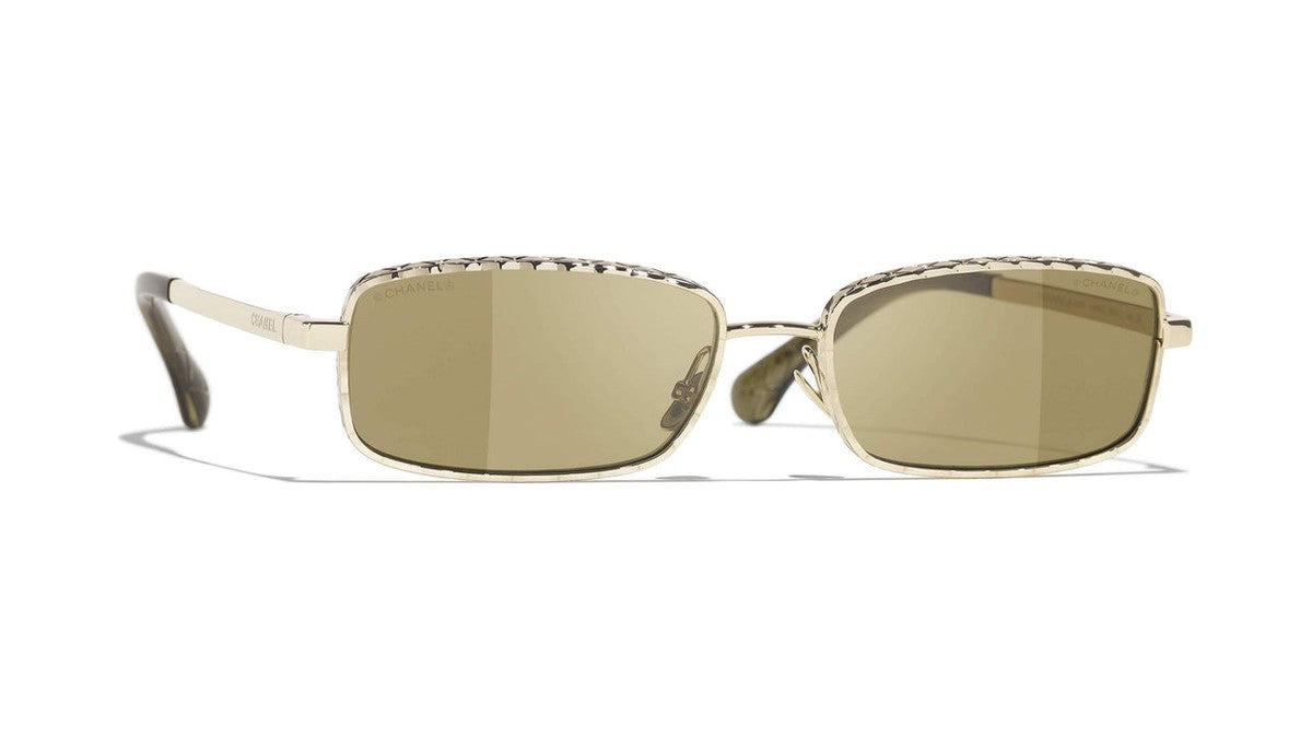 Gafas de Sol CHANEL 4295 C468/2 58 17