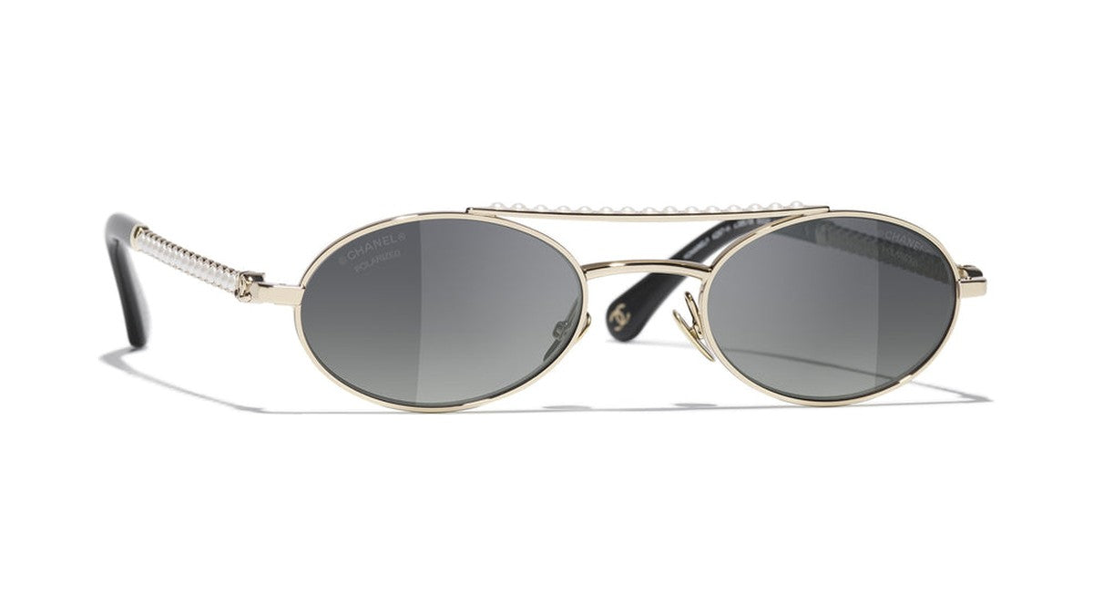 Gafas de Sol CHANEL 4297H C395S8 50 22