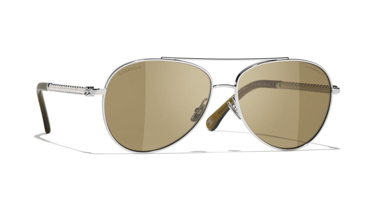 Gafas de Sol CHANEL 4298H C12473 58 14