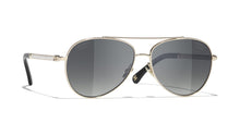 Gafas de Sol CHANEL 4298H C395S8 58 14