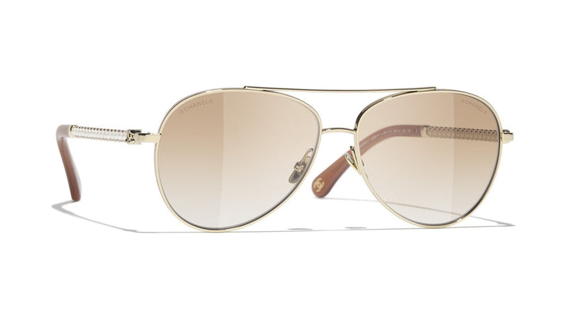 Gafas de Sol CHANEL 4298H C49113 58 14