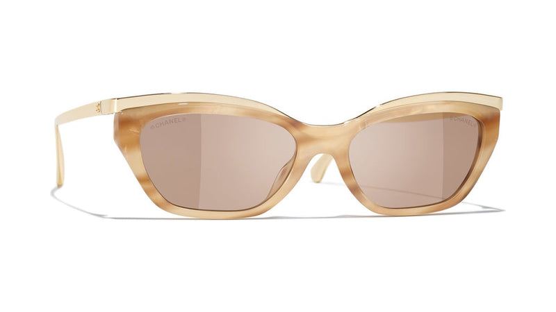 Gafas de Sol CHANEL 4299 184963