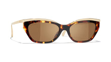 Sunglasses CHANEL 4299 185163