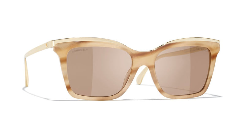 Gafas de Sol CHANEL 4301 1849/63