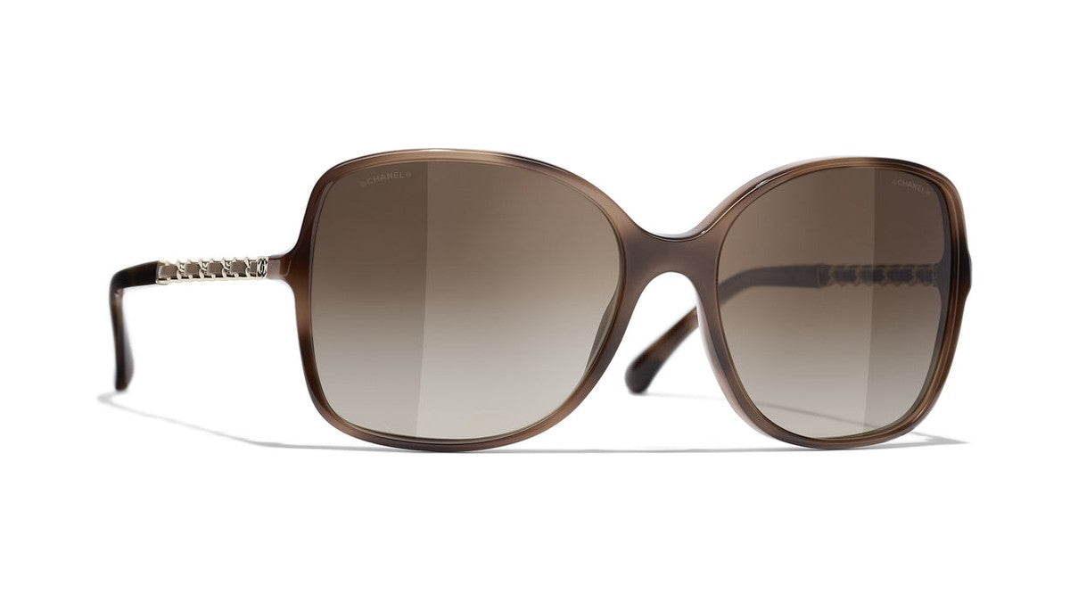 Gafas de Sol CHANEL 5210Q 1661S5 57 17 135