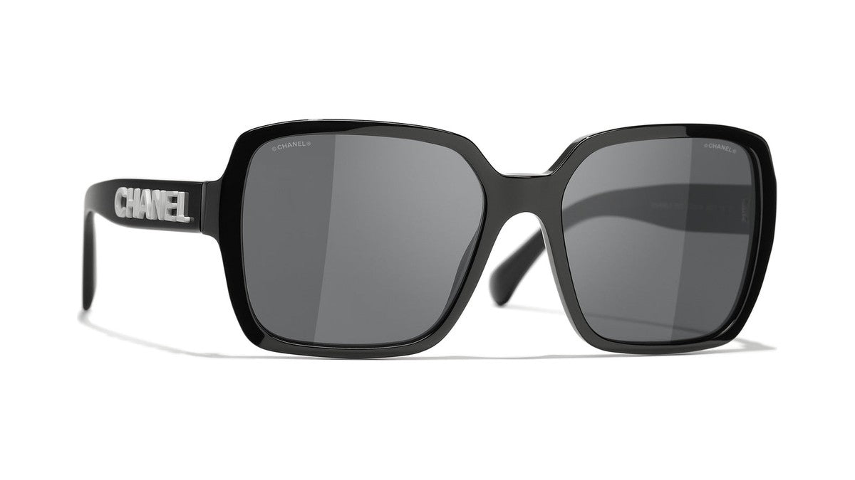 Gafas de Sol CHANEL 5408 1026S4 56 17 140