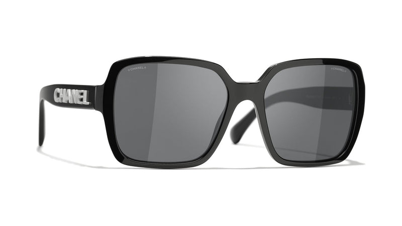 Gafas de Sol CHANEL 5408 1026S4 56 17 140