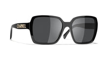 Sonnenbrillen CHANEL 5408 C622S4