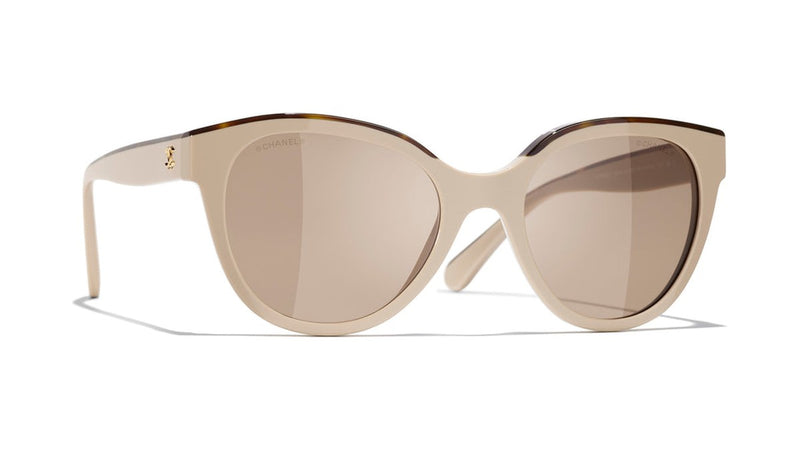 Gafas de Sol CHANEL 5414 1520/63