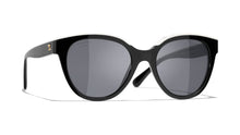 Солнцезащитные очки CHANEL 5414 1656/T8