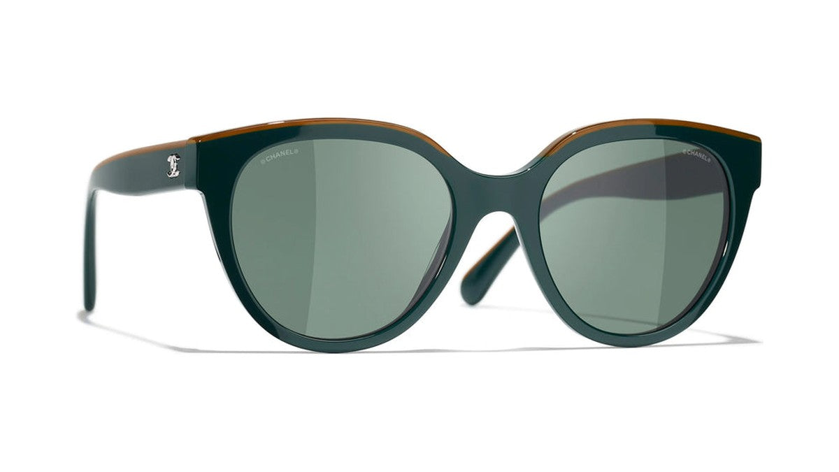 Gafas de Sol CHANEL 5414 179571 54 20