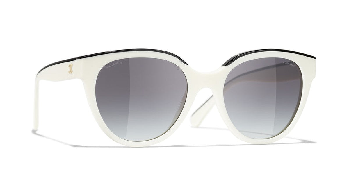 Gafas de Sol CHANEL 5414 1763/S6 54 20 140 - Vista 2