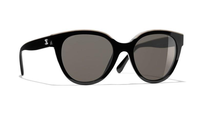 Gafas de Sol CHANEL 5414 C534/3 54 20 140 - Vista 3