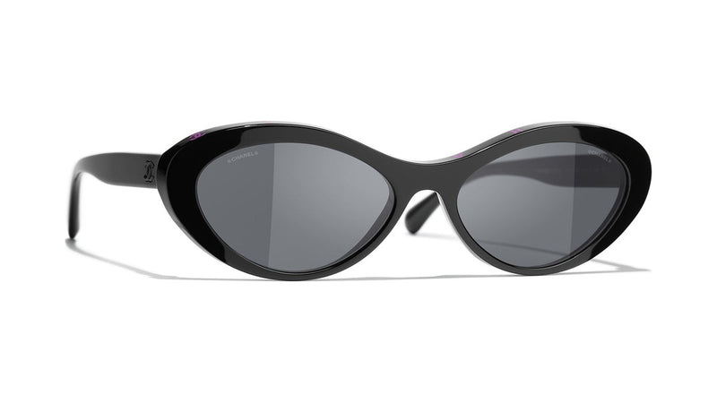 Gafas de Sol CHANEL 5416 1711/S4 57 17 140