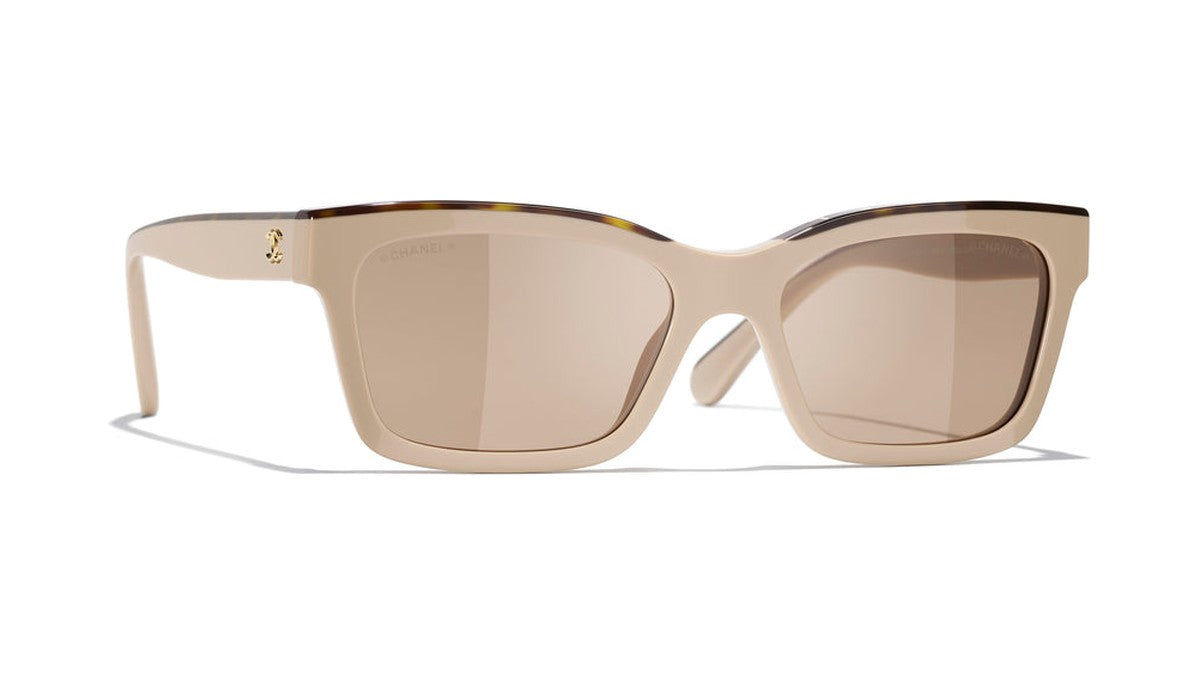 Gafas de Sol CHANEL 5417 1520/63