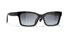 Sonnenbrillen CHANEL 5417 1710/S6