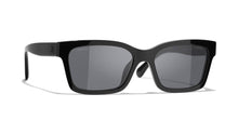 Sonnenbrillen CHANEL 5417 1711/S4