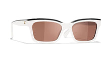 Sonnenbrille CHANEL 5417 1856/73