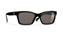 Sonnenbrillen CHANEL 5417 C534/3