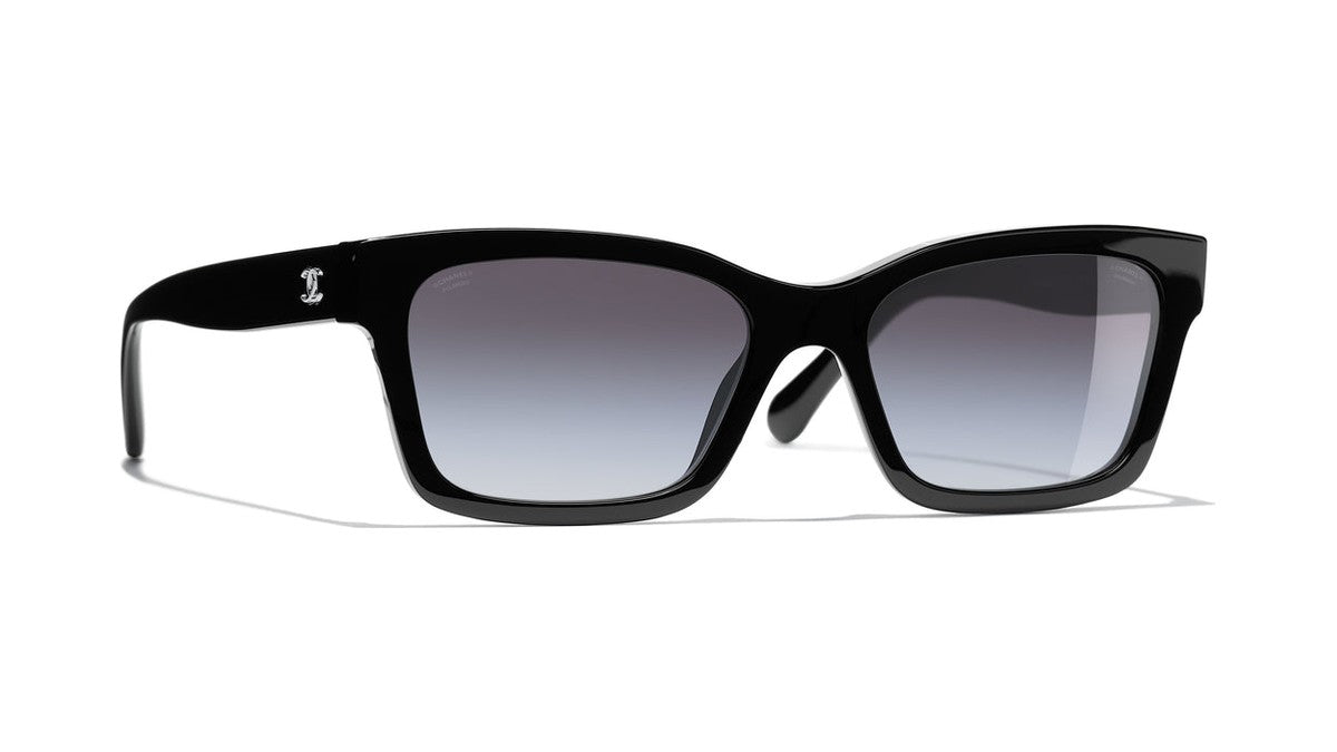 Gafas de Sol CHANEL 5417 C501/S8 54 17 140