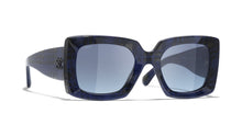Sonnenbrillen CHANEL 5435 1669/S2