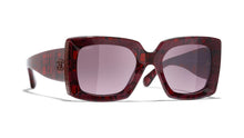 Sonnenbrillen CHANEL 5435 1665/S1