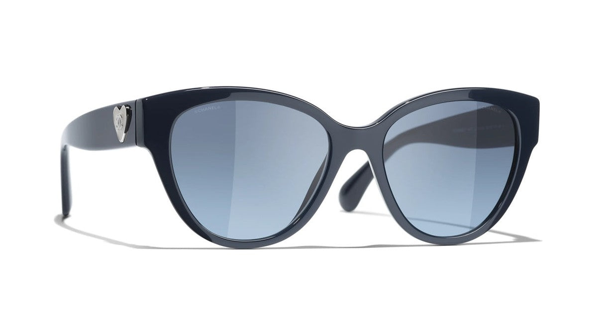 Gafas de Sol CHANEL 5477 1724/S2 56 18 140 - Vista 4