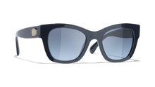 Sonnenbrillen CHANEL 5478 1725/S2