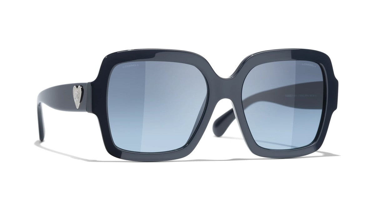 Gafas de Sol CHANEL 5479 1724/S2 56 18 140 - Vista 4