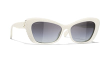 Sonnenbrillen CHANEL 5481H 1255/S6