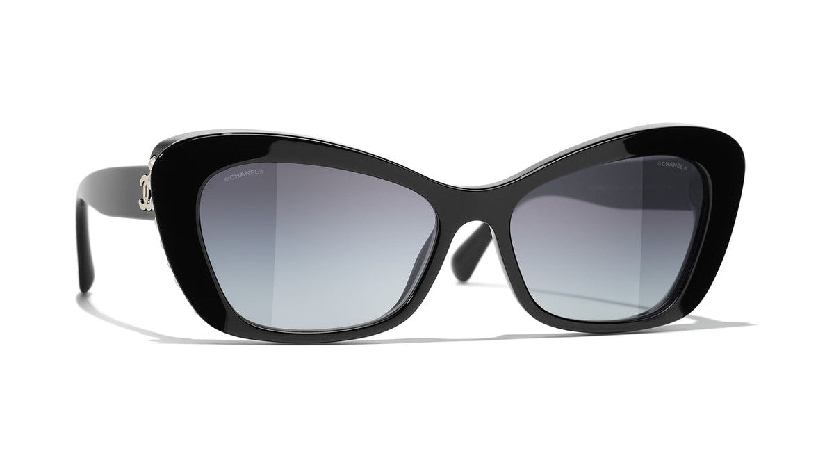 Gafas de Sol CHANEL 5481H C622/S6 56 16 140 - Vista 2